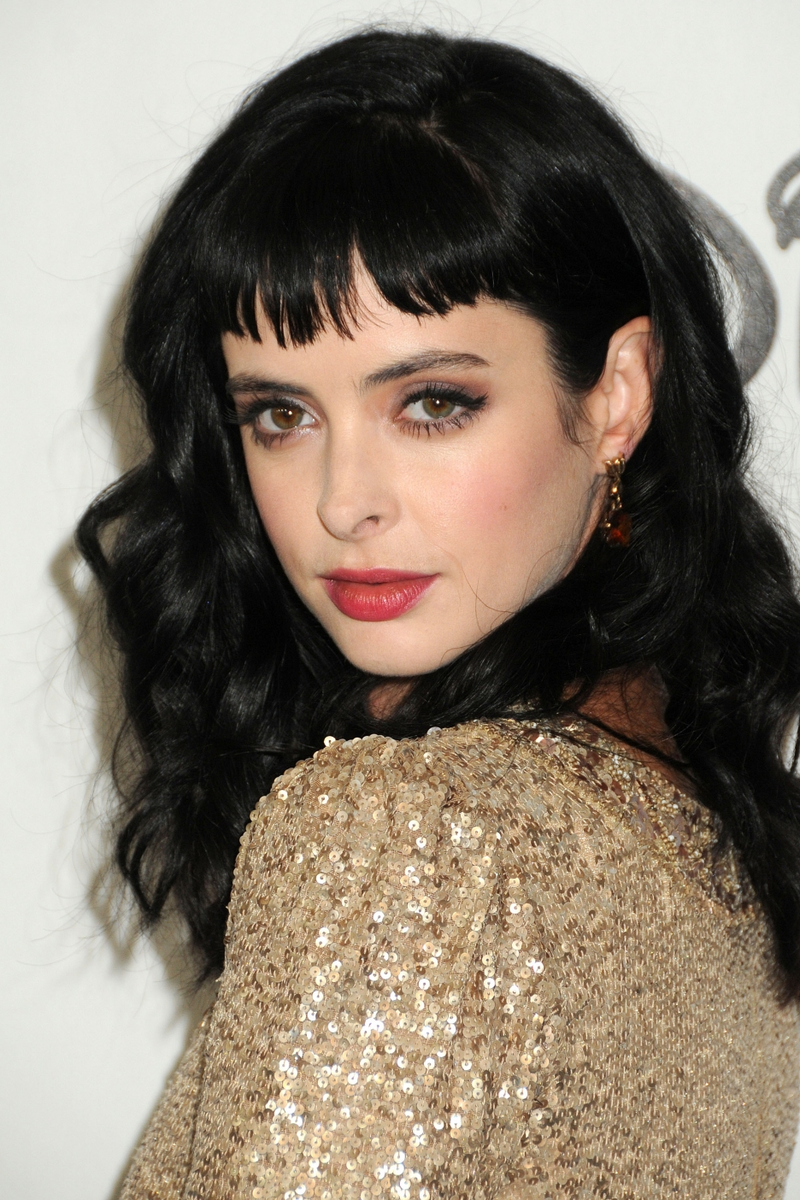 Illustration for article titled Jessica Jones series narrowed down to 4 possible female leads